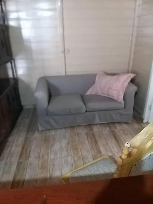 Casa 2 Quartos Canasvieiras, Ate 6 Pessoas Florianópolis 브라질