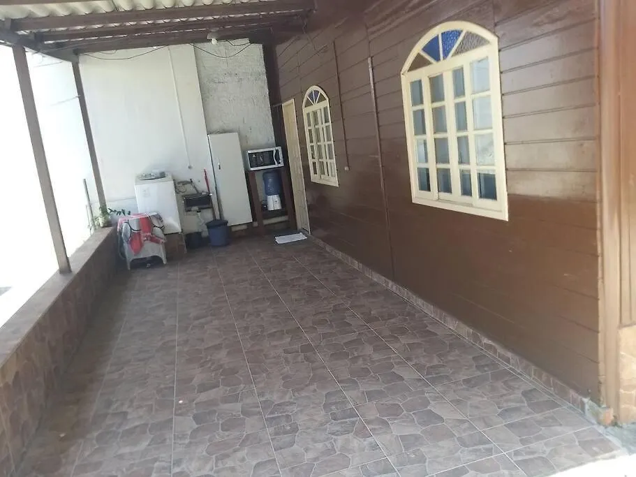 Casa 2 Quartos Canasvieiras, Ate 6 Pessoas Florianópolis